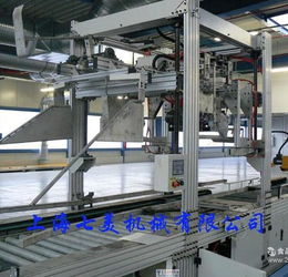 七美機械 產品展示與技術實力解析，專業咨詢助力工業升級